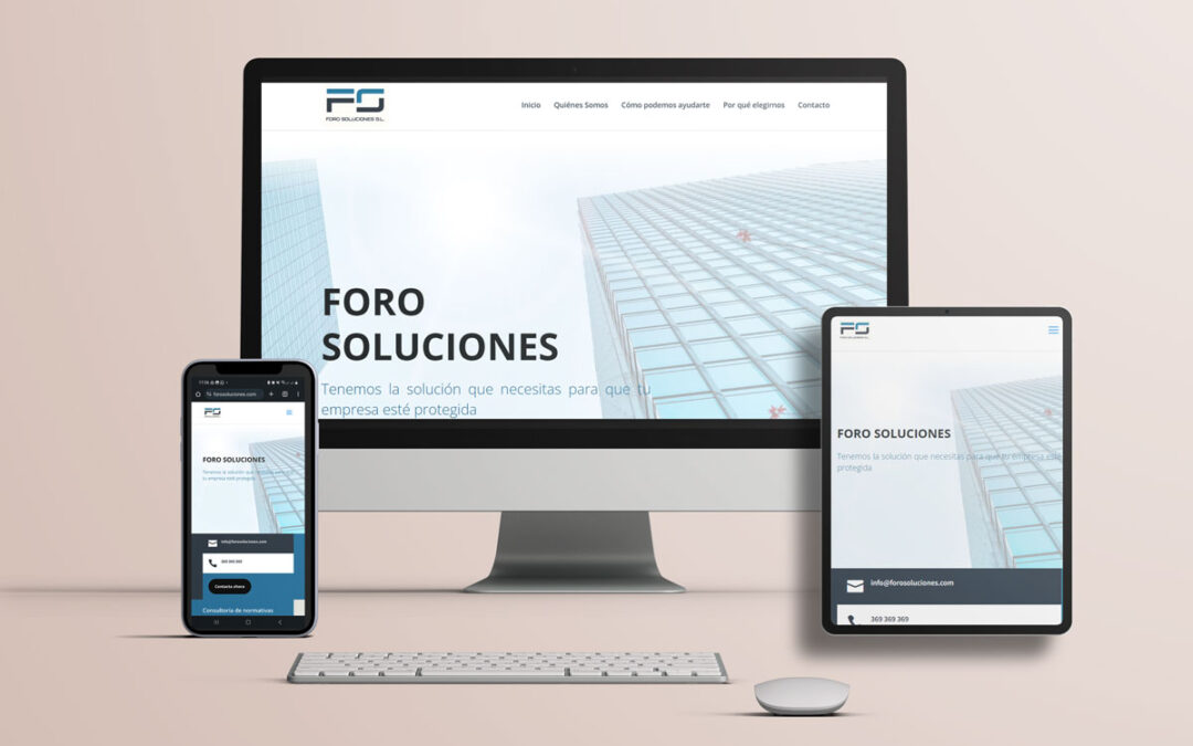 Foro Soluciones
