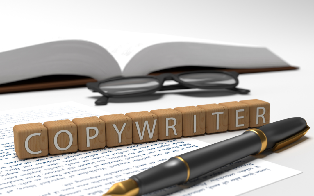 Copywriter: una figura clave para el marketing.