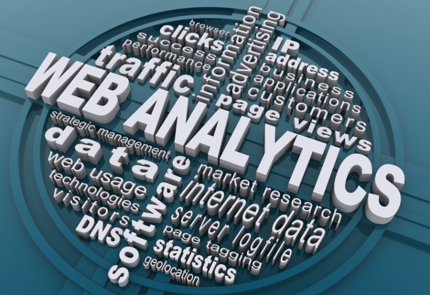 Guía completa de analítica web avanzada