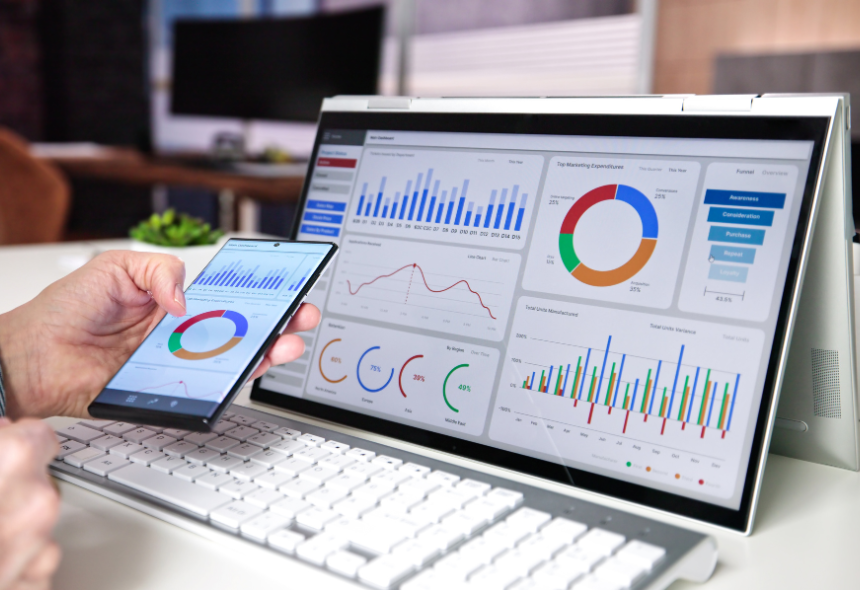 Cómo utilizar Google Analytics para mejorar tu estrategia digital