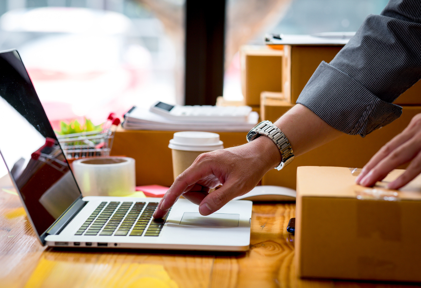 Guía de marketing digital para pymes en Murcia