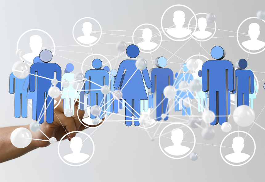 Estrategias de marketing en redes profesionales