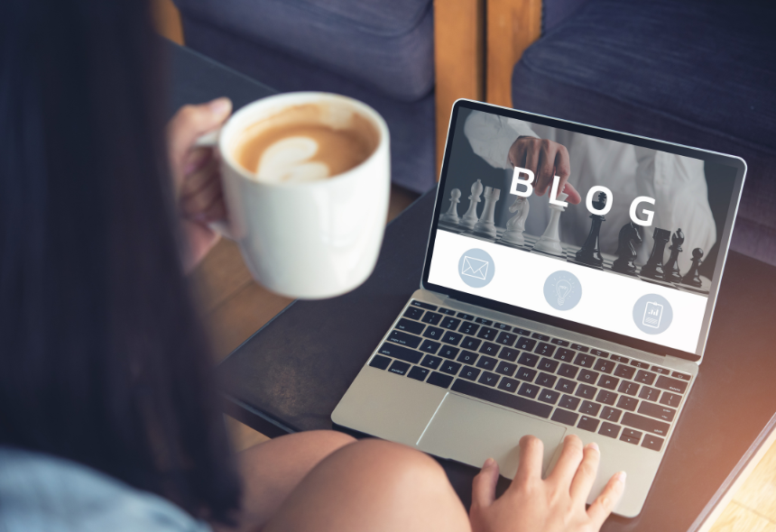 Posicionamiento orgánico para blogs corporativos: cómo ganar visibilidad en buscadores