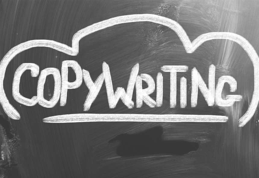 Copywriting persuasivo para landing pages: cómo convertir visitas en clientes