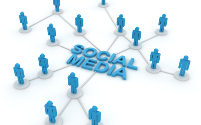 Estrategias de marketing local en redes sociales