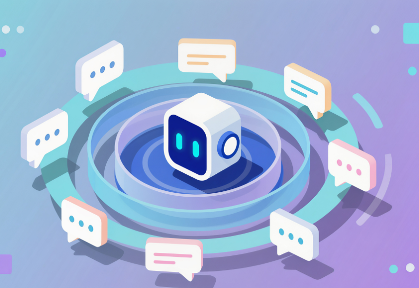 Uso de chatbots para captación de leads