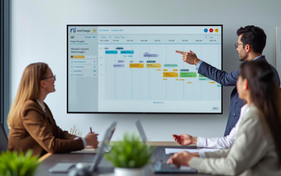 Funciones project manager: 12 responsabilidades clave y qué hace realmente en un proyecto