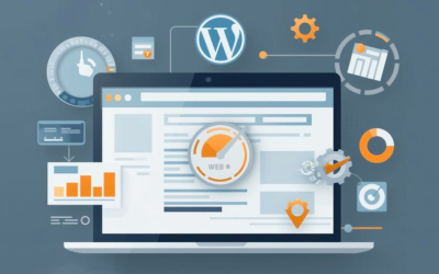 7 claves para mejorar la velocidad de carga en WordPress y potenciar tu SEO y conversiones
