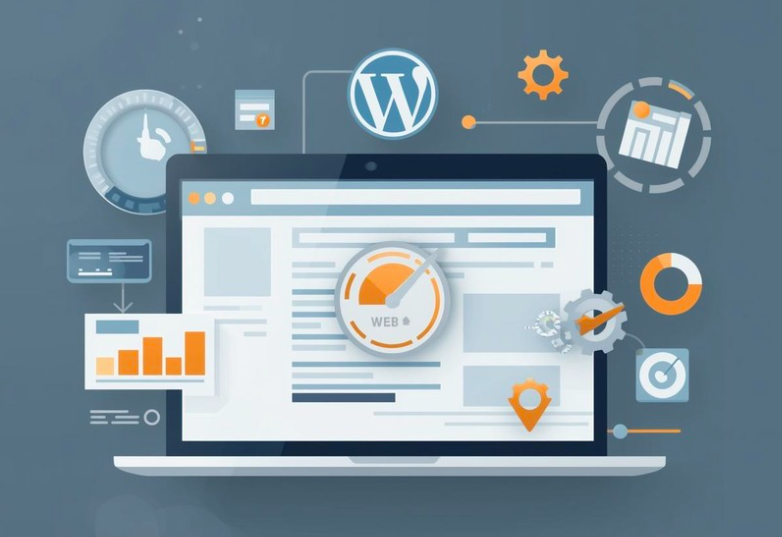 velocidad de carga en WordPress