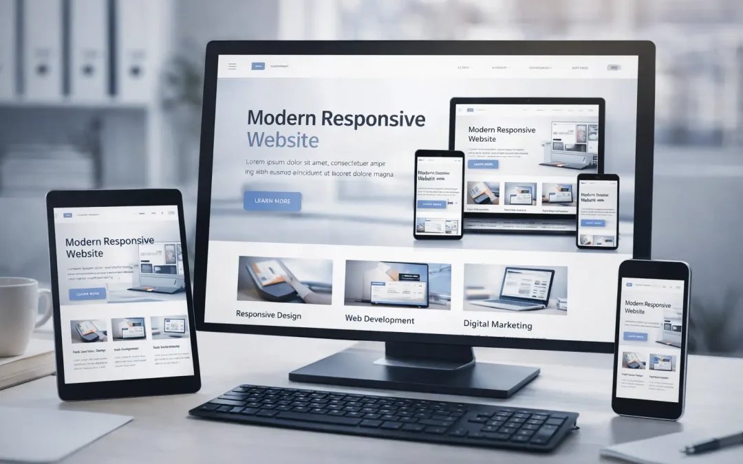 Diseño responsive