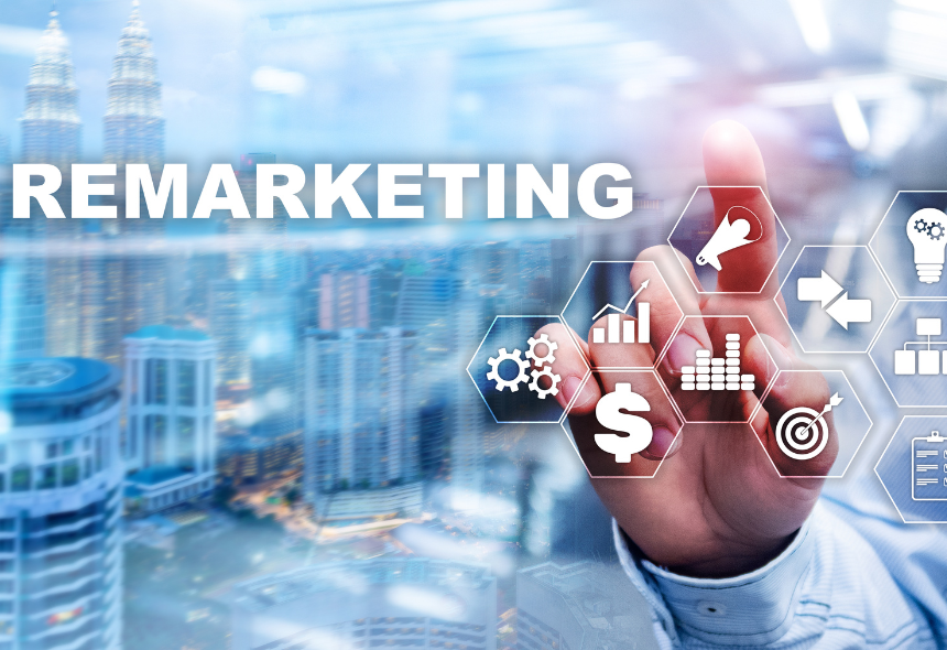 Estrategias de remarketing